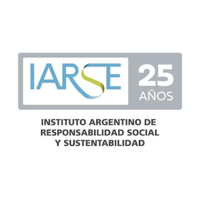 Logo IARSE