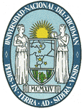 Logo Universidad Nacional de Tucumán