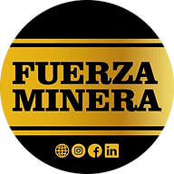 Logo Fuerza Minera